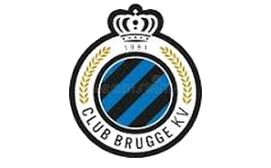 Club Brugge crest